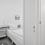 Alleehus 20 A شقة