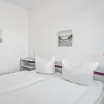 شقة Alleehus 20 A