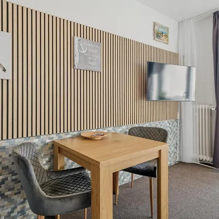 Alleehus 20 A Appartement Dahme (Schleswig-Holstein)