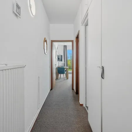 Alleehus 20 A Appartement Dahme (Schleswig-Holstein)