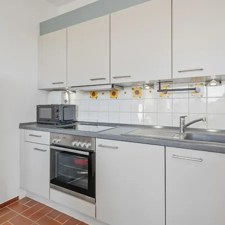 Alleehus 20 A * Dahme (Schleswig-Holstein)