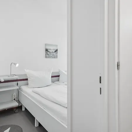 Alleehus 20 A Appartement